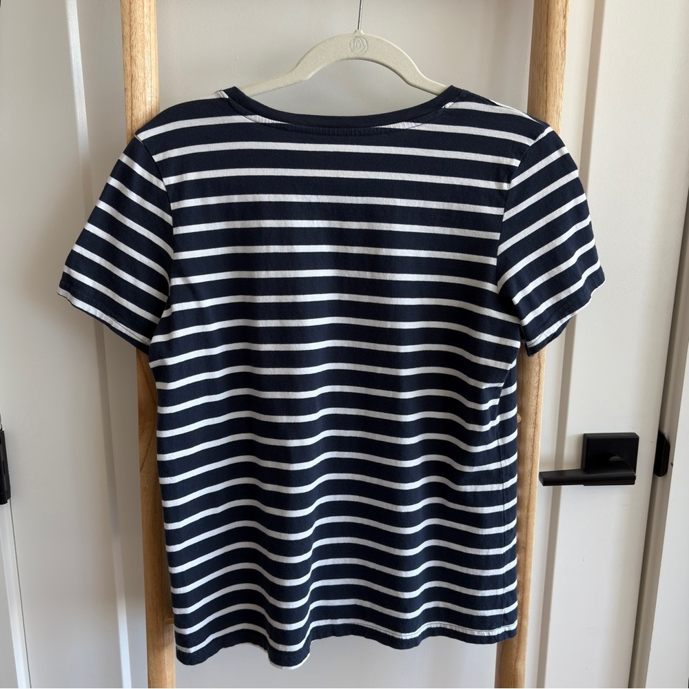 EUC Pact Women’s Organic Softspun Crew Neck Tee (Medium) - Picture 4 of 10